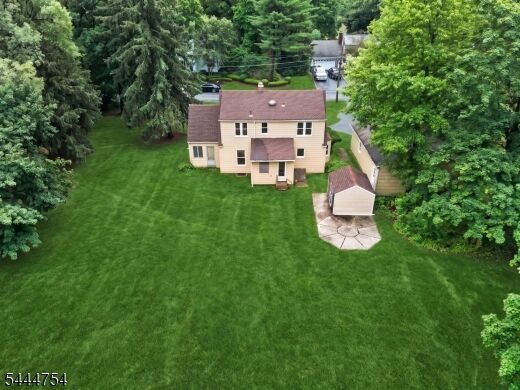 Property Photo: 75 Welshs Ln NJ 08873