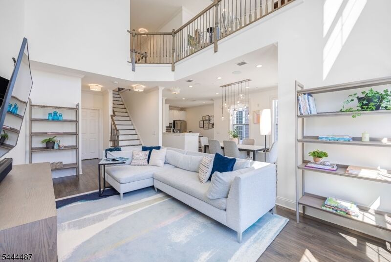 Property Photo:  115 Aspen Dr  NJ 07009 