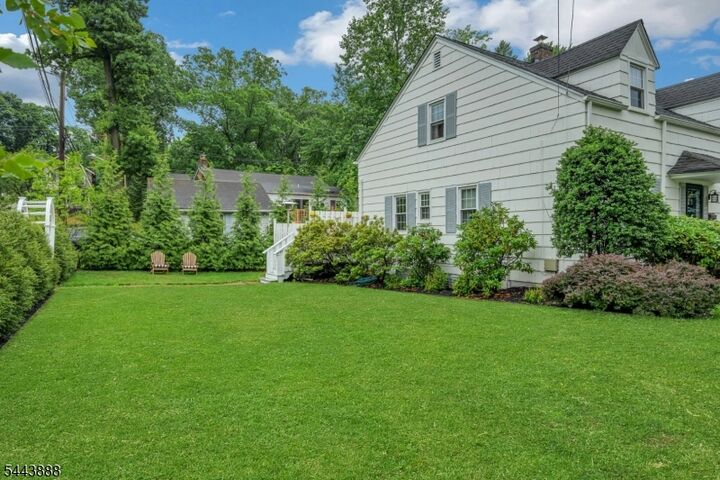 Property Photo:  11 Manor Rd  NJ 07044 