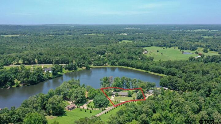 Property Photo: 316 County Road 2750 TX 75656