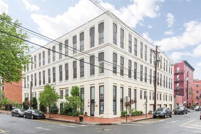 Property Photo:  222 Clinton St 7  NJ 07030 