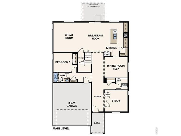 Property Photo:  875 Mesic Ln  CO 80550 