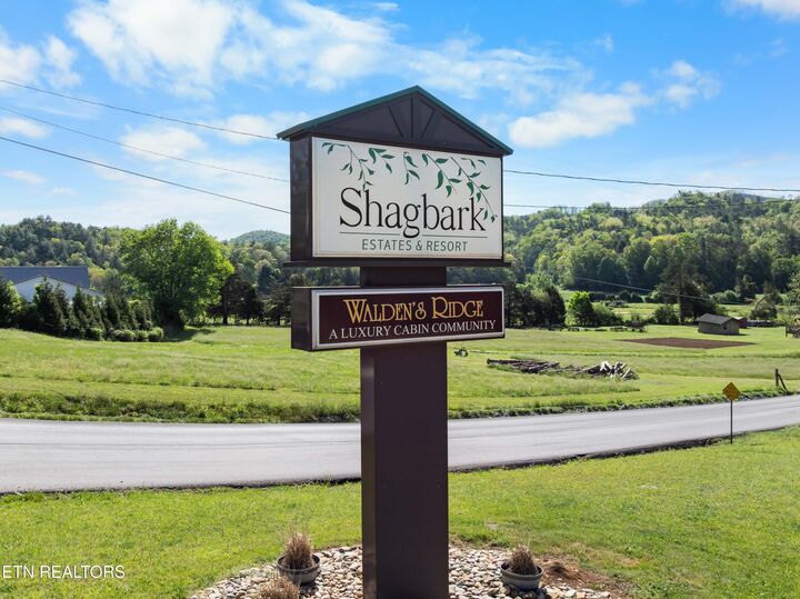 Property Photo:  Lot 0009 Willow Lane  TN 37862 