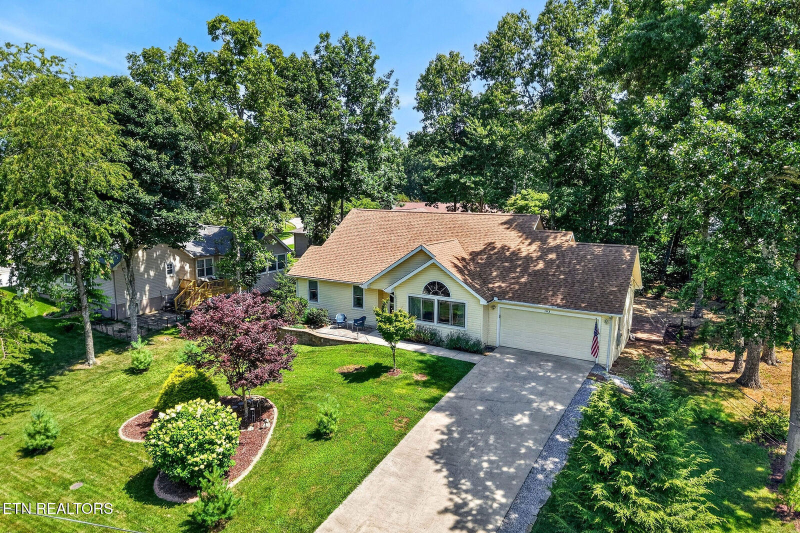 Property Photo:  103 Brighton Lane  TN 38558 