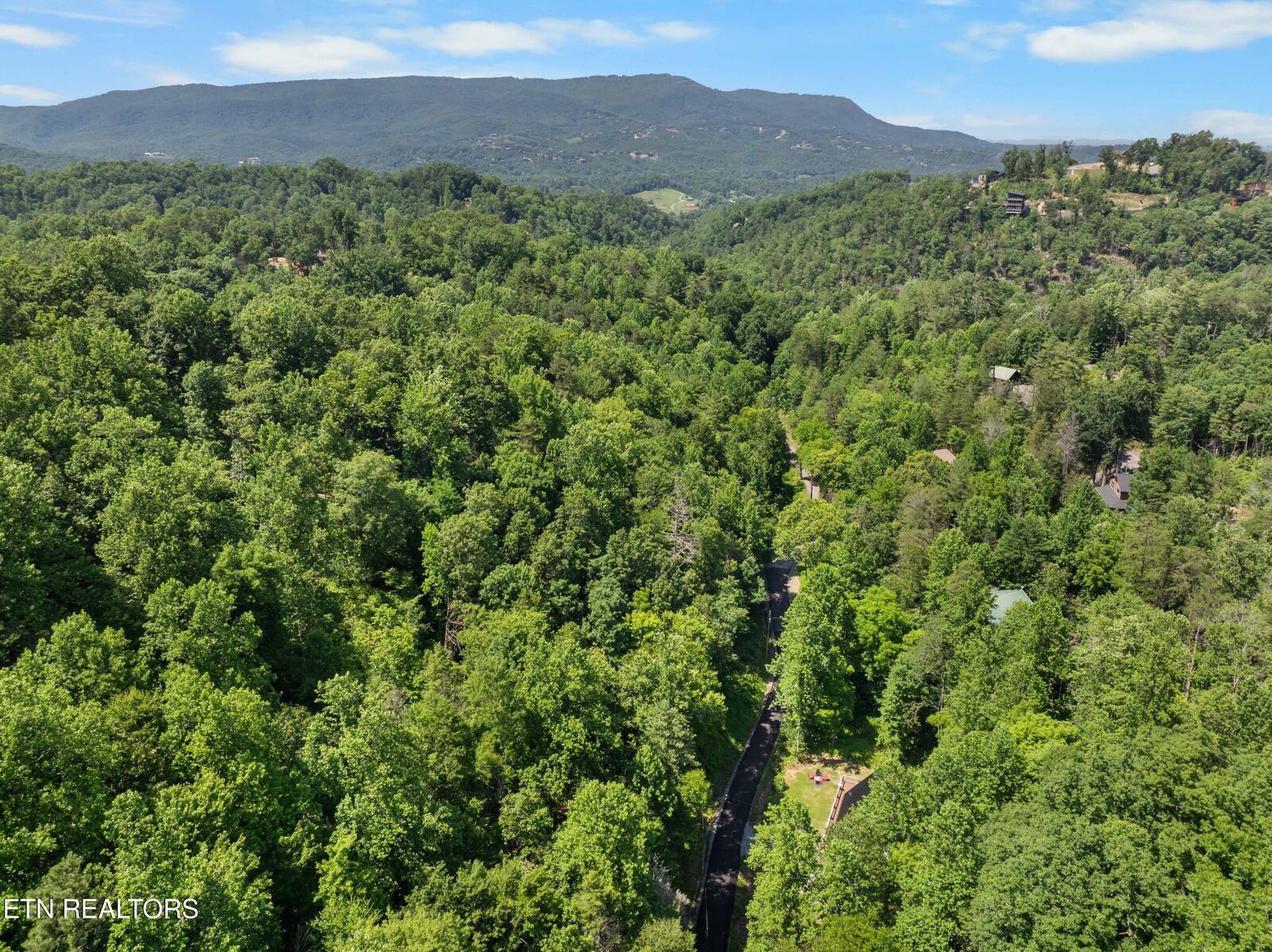 Property Photo:  Lot 0012 Balsam Slopes Rd  TN 37862 