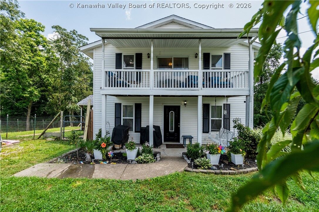 Property Photo:  260 Village Lane  WV 25541 