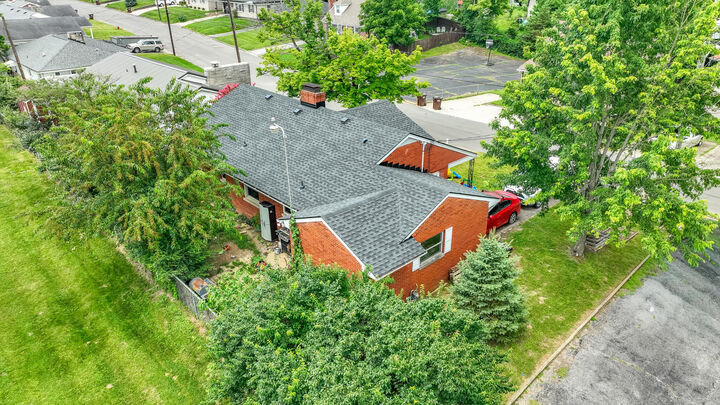 Property Photo:  524 Baker Court  KY 40475 