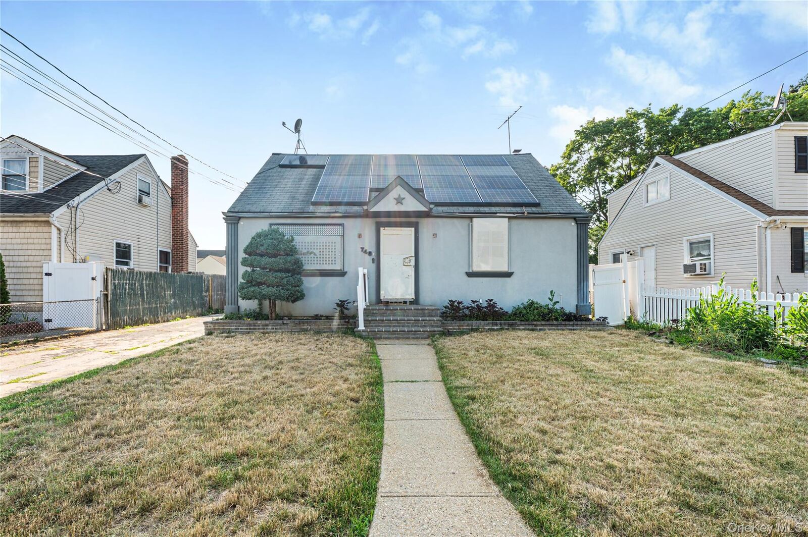 Property Photo: 740 Barry Place NY 11553