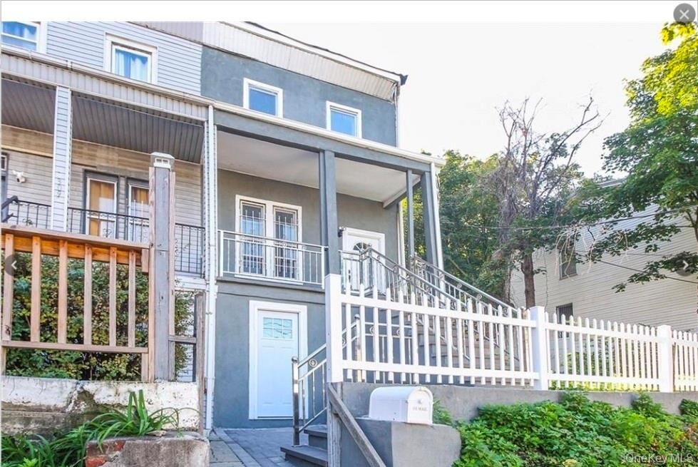 Property Photo: 3088 Heath Avenue NY 10463