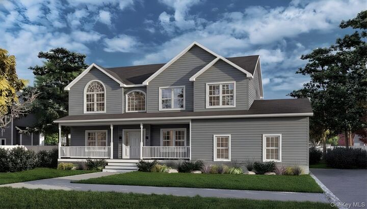 Property Photo: Nc East Jackwill Road NY 11772