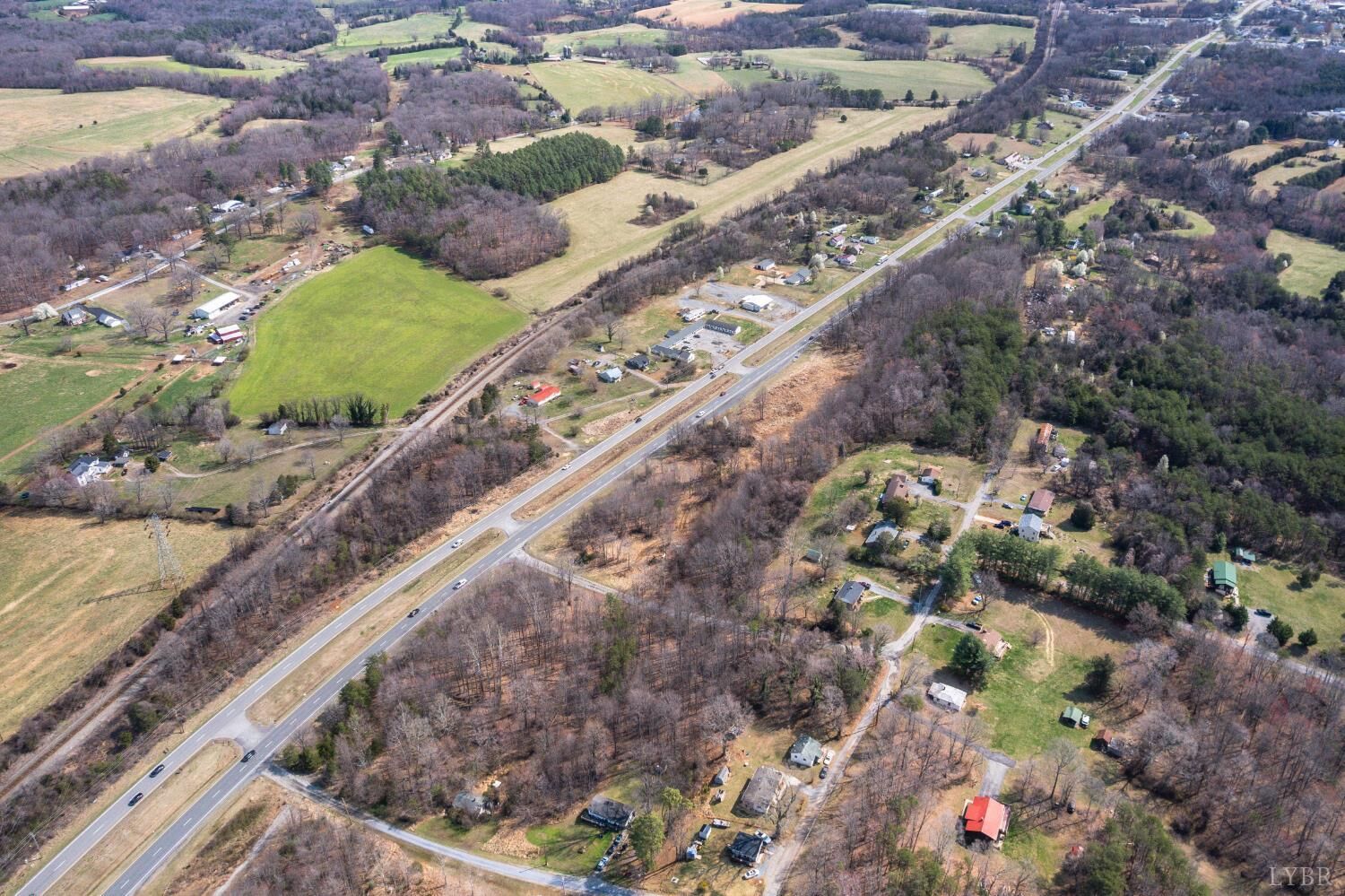 Property Photo:  0 Haven Heights Drive  VA 24523 