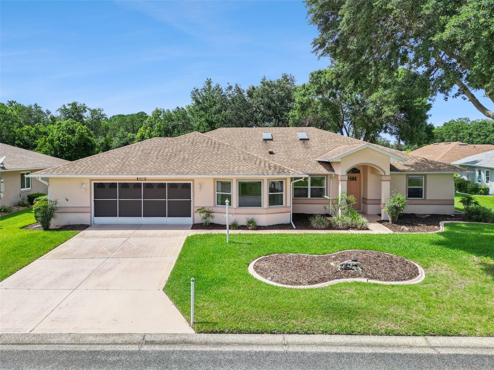Property Photo: 6441 Wilander Street FL 34748