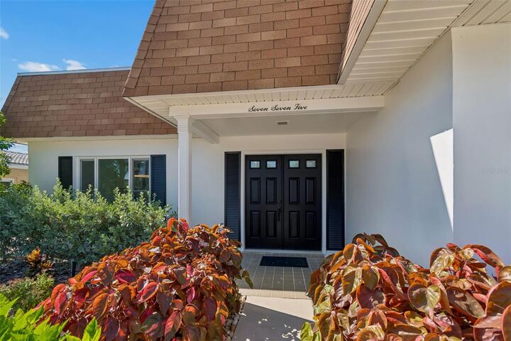 Property Photo:  775 Capri Boulevard  FL 33706 