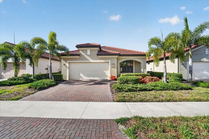 Property Photo: 24229 Spartina Drive FL 34293
