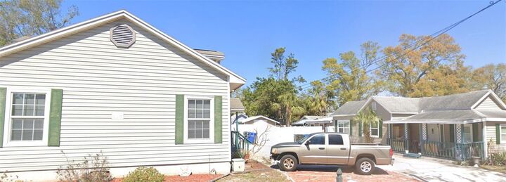 Property Photo: 314 3rd Avenue SW FL 33770