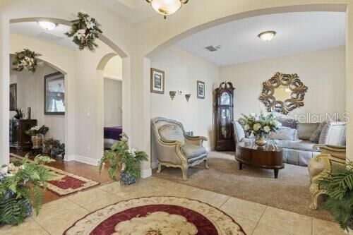 Property Photo: 2858 Rolling Hills Lane FL 32712