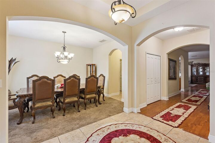 Property Photo: 2858 Rolling Hills Lane FL 32712