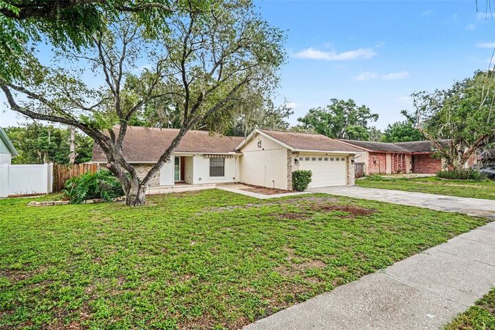 Property Photo: 17703 Cranbrook Drive FL 33549