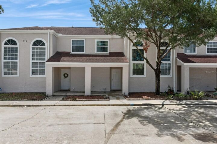 Property Photo:  214 Majors Lane C  FL 34743 