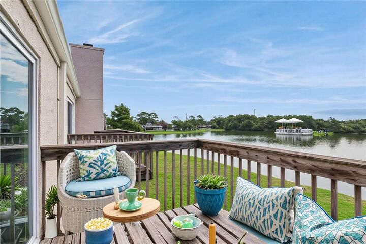 Property Photo: 214 Majors Lane C FL 34743