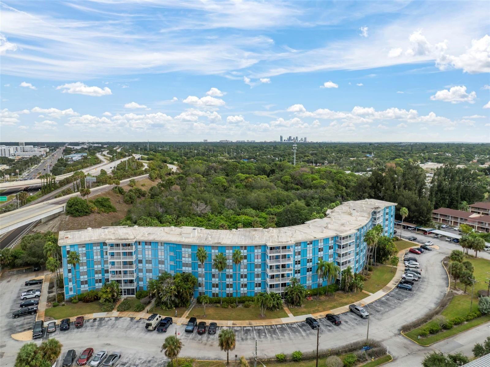 Property Photo:  3315 58th Avenue S 314  FL 33712 