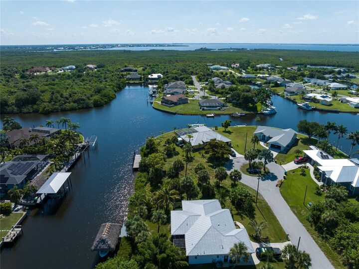 Property Photo:  19188 New Haven Court  FL 33948 