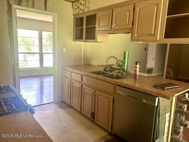 Property Photo: 15324 Northwood Drive MS 39503