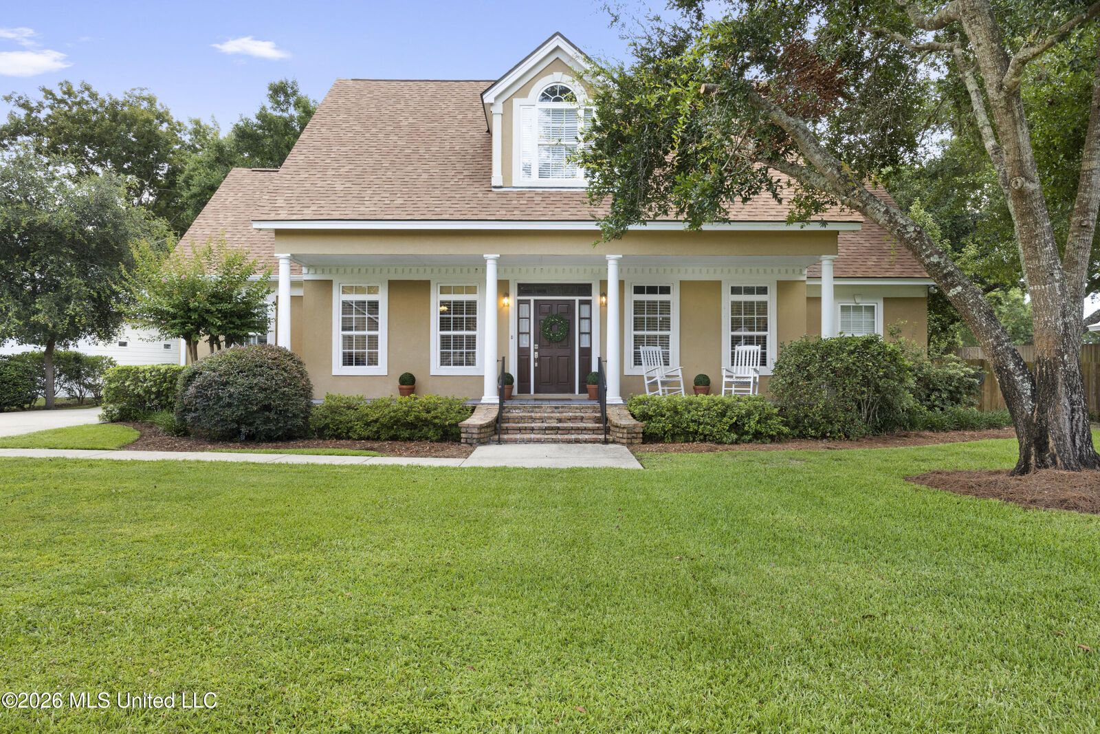 Property Photo:  134 Victoria Lane  MS 39571 