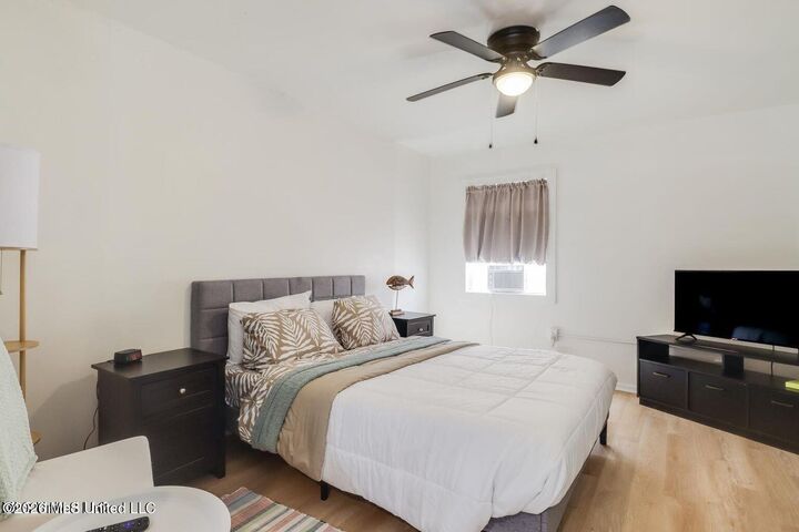 Property Photo: 1812 Market Street MS 39567