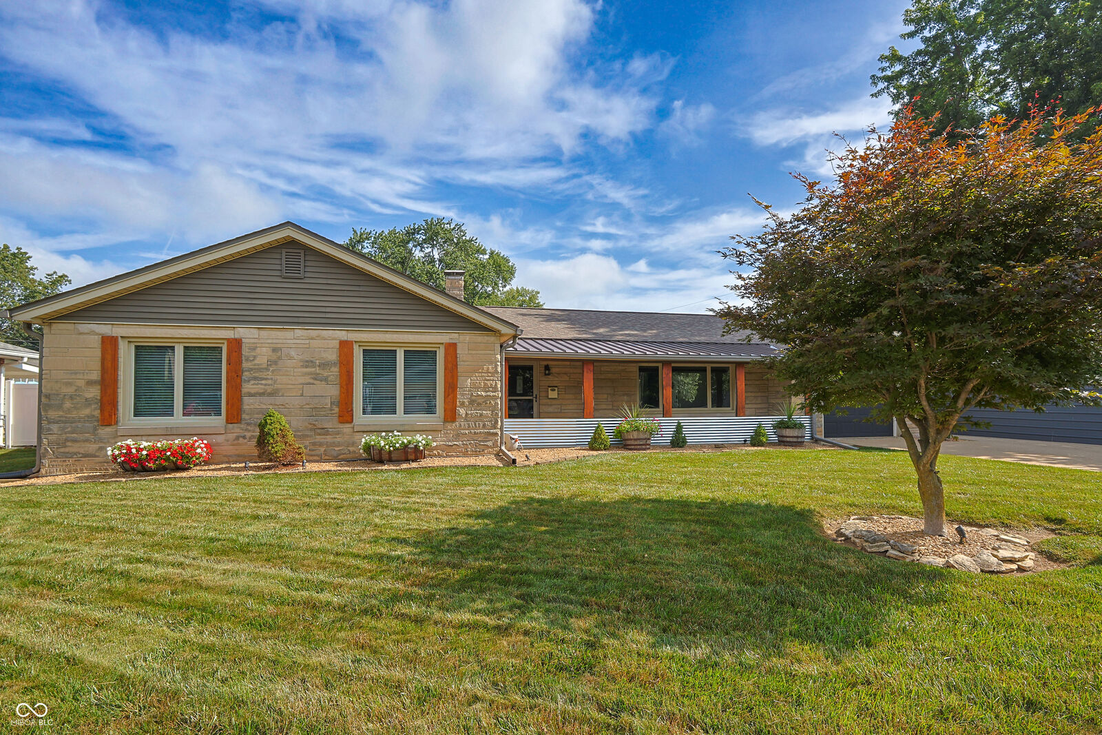 Property Photo:  3130 27th Street  IN 47203 