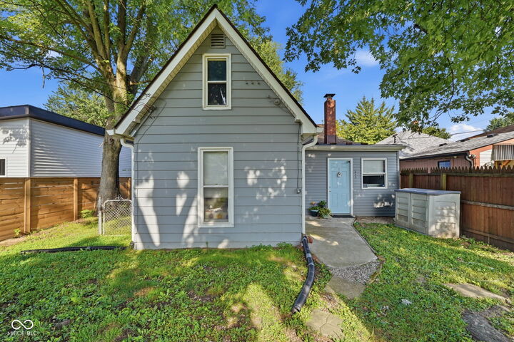 Property Photo:  233 S Dearborn  IN 46201 