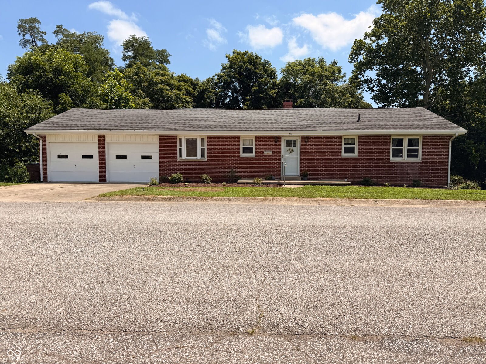 Property Photo:  201 S Water Street  IN 47220 