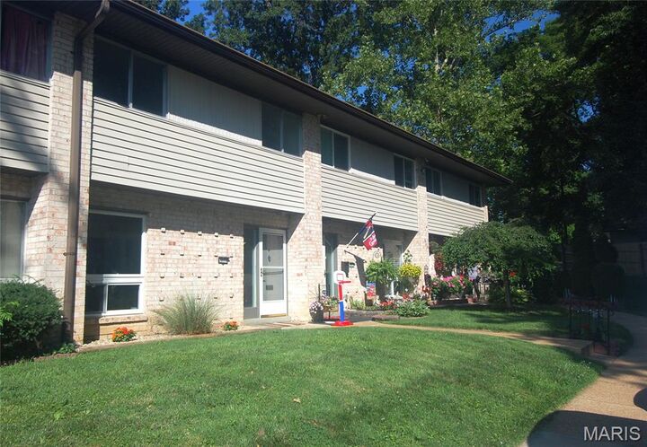 Property Photo:  10174 Sakura Drive  MO 63128 