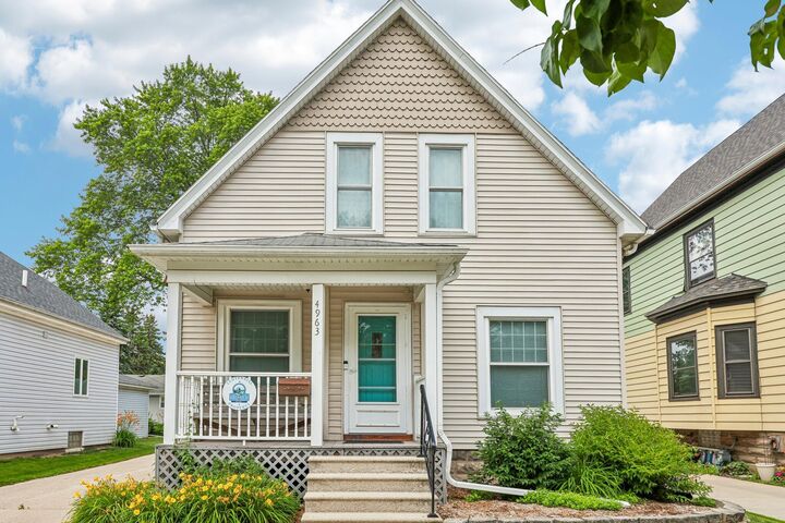 Property Photo:  4963 N 127th St  WI 53007 