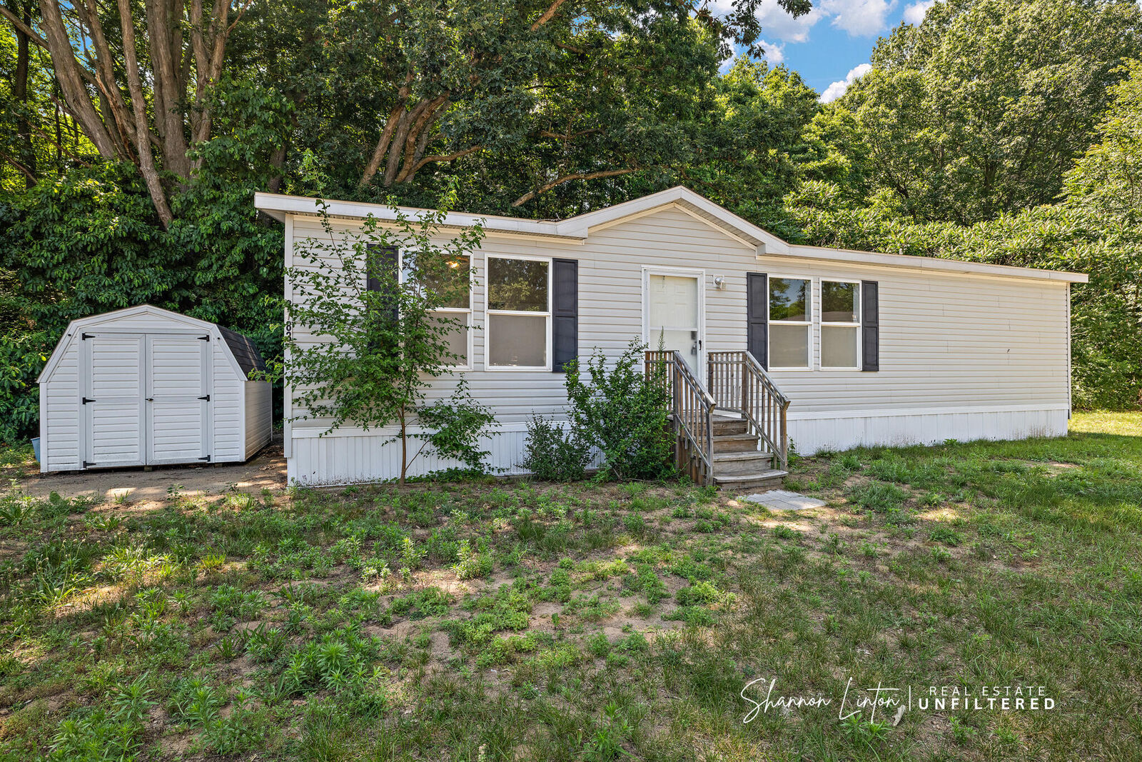 Property Photo: 8783 Muirfield Drive MI 49460