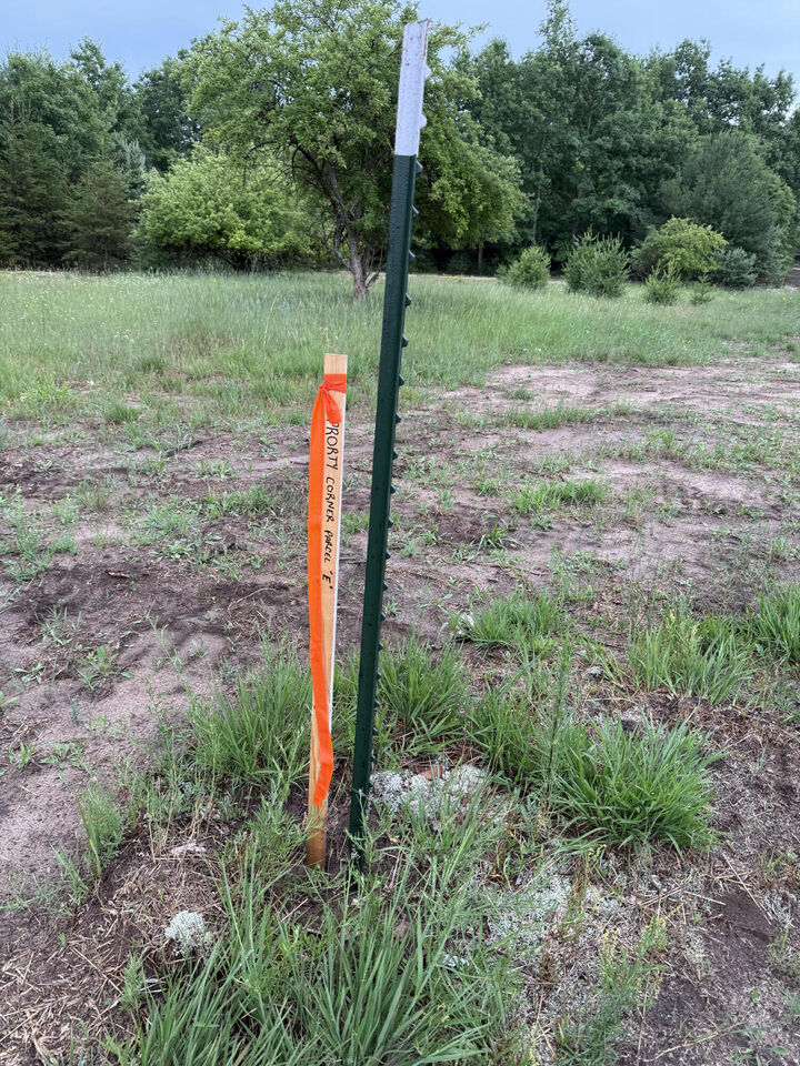 Property Photo:  Sadie Ln  MI 49614 