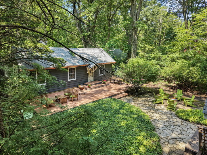Property Photo: 7075 Horseshoe MI 49115