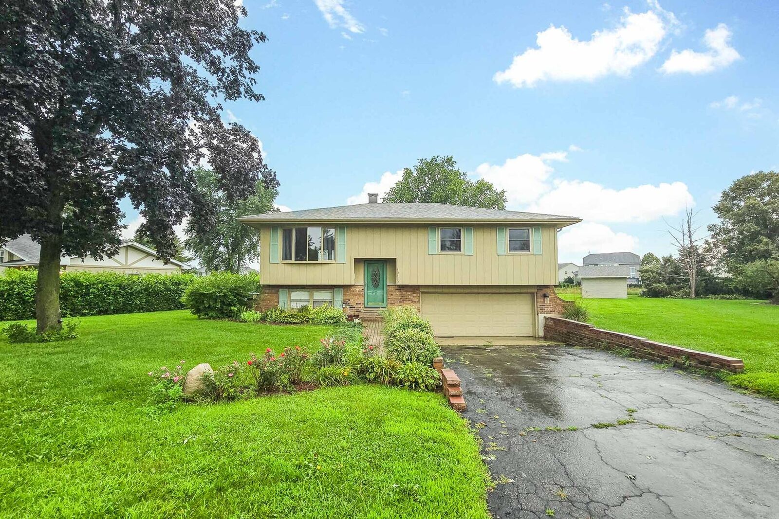 Property Photo:  10120 Sunridge Drive  IL 60564 