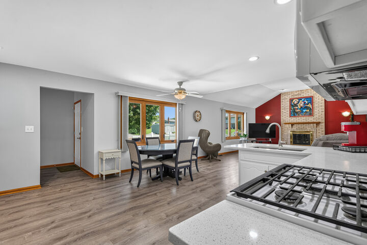Property Photo: 15255 Rosarie Drive IL 60491