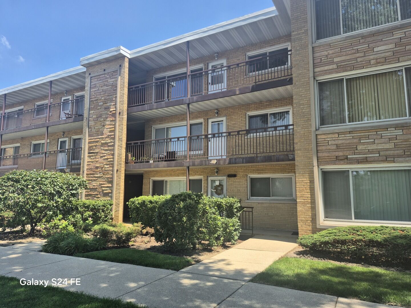 Property Photo:  4921 N Harlem Avenue 3  IL 60656 
