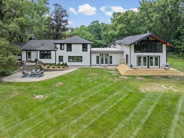 Property Photo:  3148 Cuba Road  IL 60047 