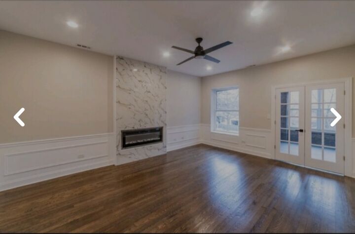 Property Photo: 5824 S Michigan Avenue 2 IL 60637
