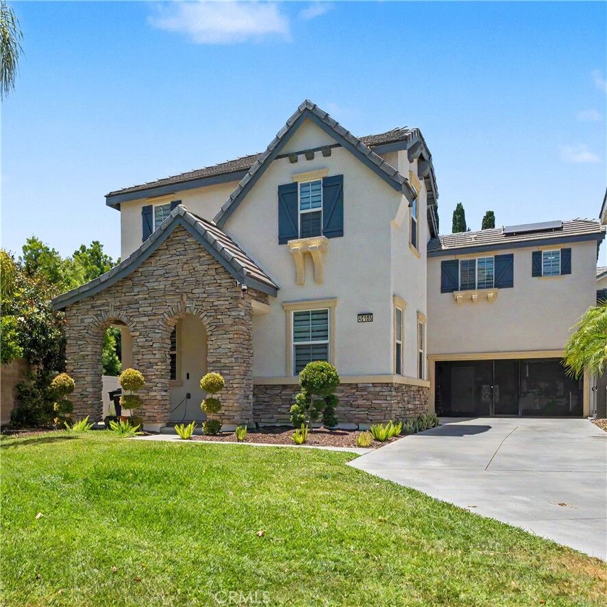 Property Photo:  40185 Canton Court  CA 92591 