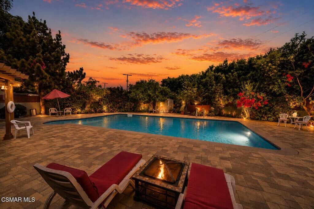 Property Photo: 14236 Enadia Way CA 91405