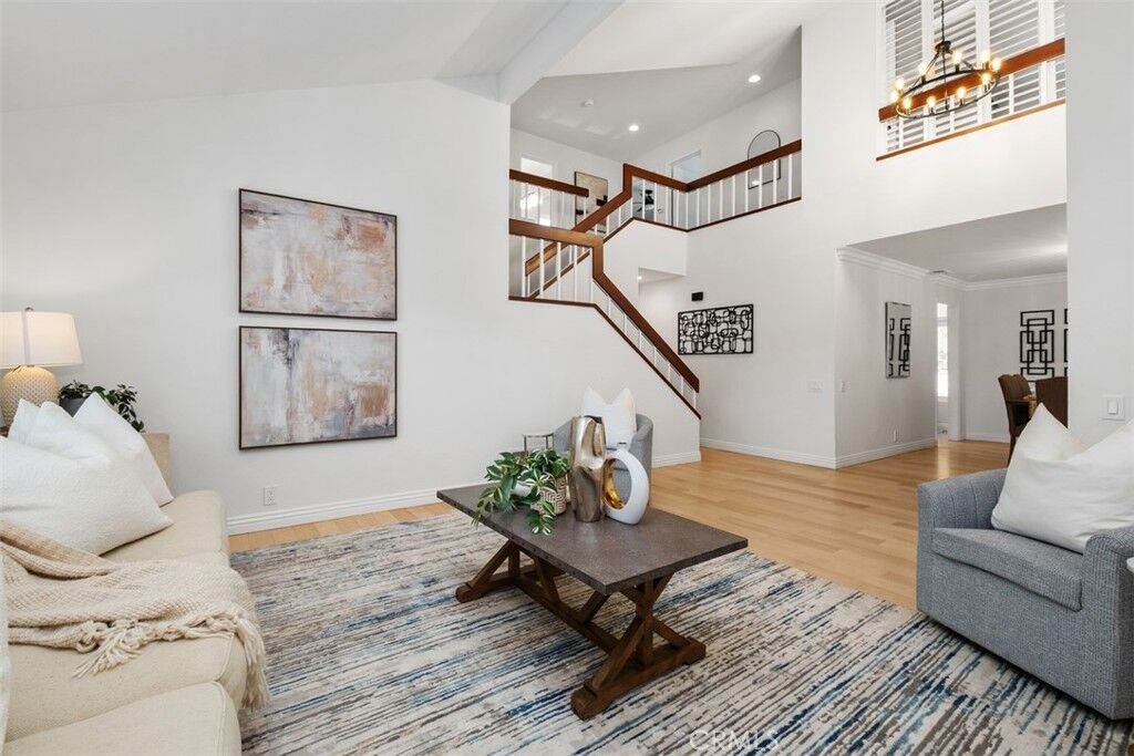 Property Photo: 27 Campanero E CA 92620
