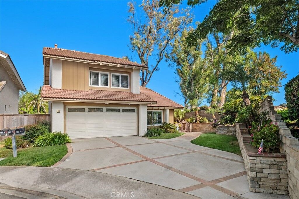 Property Photo:  27 Campanero E  CA 92620 