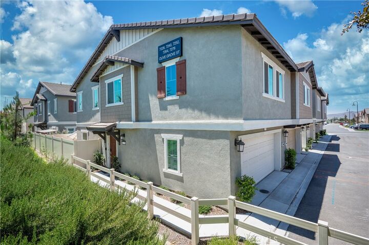 Property Photo:  7276 Olive Grove  CA 92507 