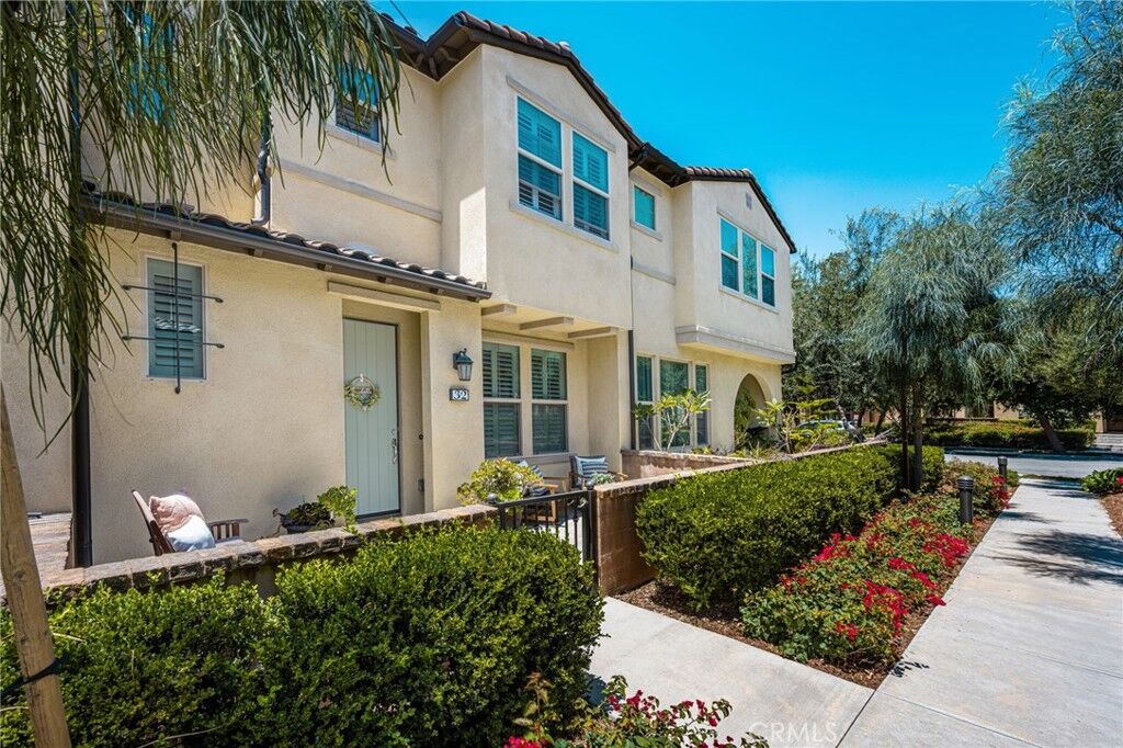 Property Photo:  32 Savannah  CA 92630 