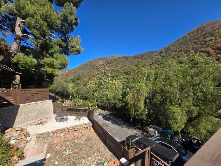 Property Photo: 30141 Silverado Canyon Road CA 92676