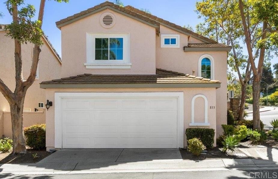 Property Photo: 833 Rockmint Drive CA 92078